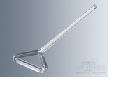 Drigalski spatula 145x50x5 mm