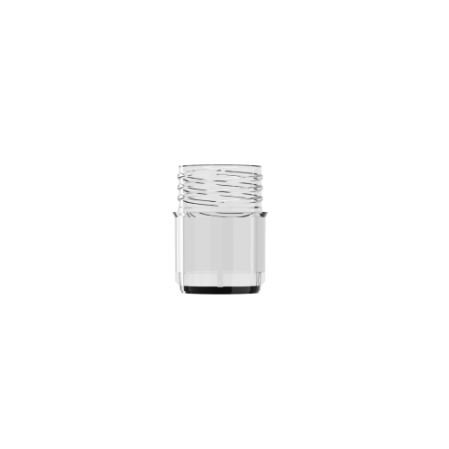 SAFE® XXLX2000 flat bottom cryotubes, 2 ml volume