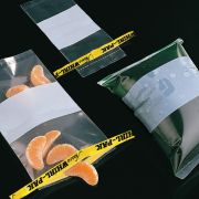 Sterile, Whirl-Pak sample bag, with strips, 120 ml, 500 pc/case