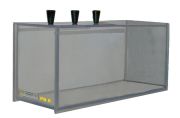LRT open tank circulating thermostats, T series