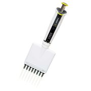 Tacta 8 csatornás mechanikus pipetta, 5-100 µl