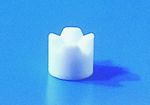 PTFE Stirrer Bar, Tube, 6 x 9mm