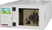 S1125 quaternary gradient HPLC pump system