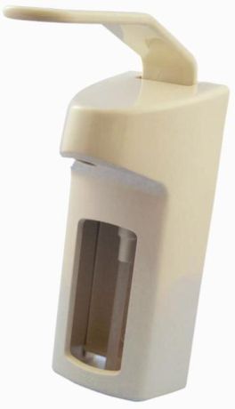 Dermados dispenser