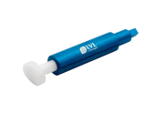 SAFE Cap 1-position manual capper and tube lifter, SBS 96IT / 48XT / 24XT compatible