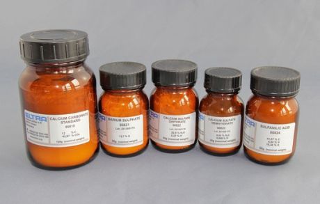 Calcium carbonate
