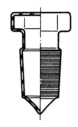 NS joint stopper