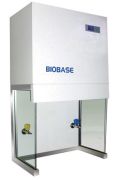 Desktop vertical Laminar Flow cabinet, 0,63 m internal width, 375 mm deep