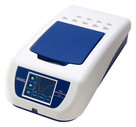 Jenway 7200