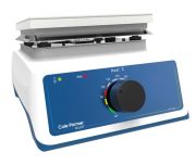 Cole-Parmer (Stuart) UC150 (HP-200-C) fűtőlap kerámia felülettel