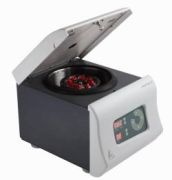 MICROCEN 24, 230-220 V, 50-60 Hz, including rotor RT 246 for 8 tubes of 15 ml.(8.000 RPM)
