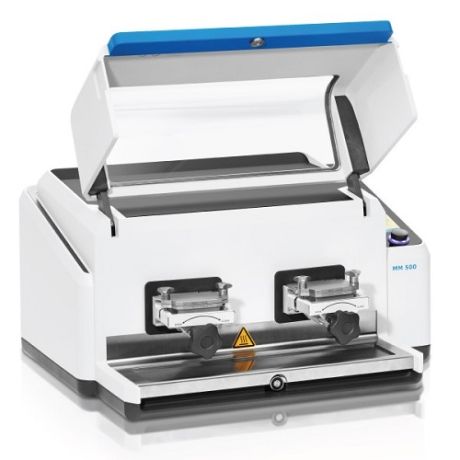 RETSCH MM 500 Nano
