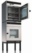 Vacuum pump cabinets for VO series (Memmert PMP)