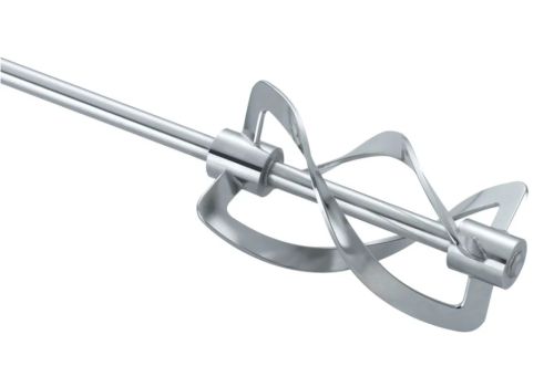 Stirring shafts for IKA overhead stirrers