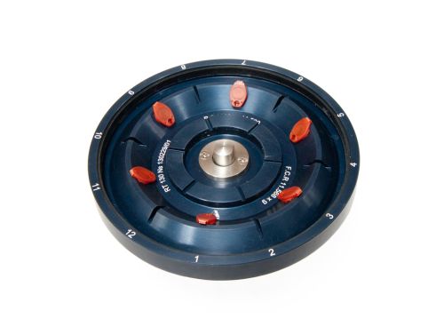 VETCEN laboratory centrifuge