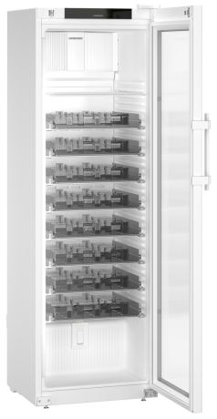 LIEBHERR HMFvh 4011	with medicine drawers