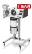 SK 300, 200-240 V, 50/60 Hz, hard steel / cast iron / hard steel