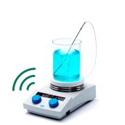 VELP heating magnetic stirrers  (Velp Arex, Are, Arec, AM, Multi-HS)