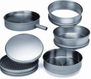Accessories for AS 200 types