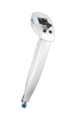 Semi-automatic, single channel capper/decapper for LVL tubes