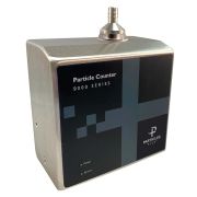Particle counter 9301, 0.3 - 25.0 μm, with 6 standard calibrated points