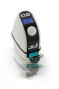 Simdos 10 digital membrane liquid dispenser, medium chemical resistance
