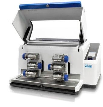 RETSCH MM 500 Vario