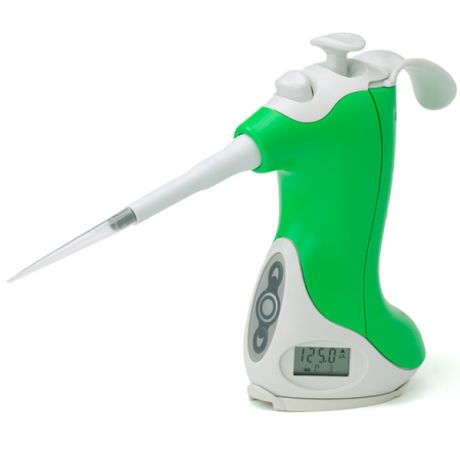 Ovation ESC electronic single channel pipettes