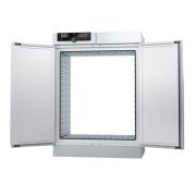 UF 260 TS transfer design oven, 256 liters