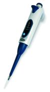 mLINE Mech. Pipette 1-ch, 0.1-3 µl