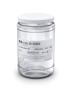 CAL-O-5000 standard szilikon olaj, 5000 mPas, 25°C, 500 ml