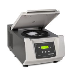 BIOPROCEN 22 R laborcentrifuga