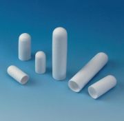 Fiberglass and quartz fiber extraction thimbles
