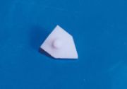 PTFE Stirrer Bar, Wing, 11 x 8mm