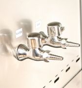 Armrest for BIOBASE cabinets, 1 piece