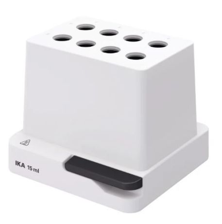 MATRIX insert for 15 ml vials