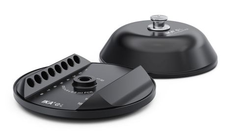 PCR rotor