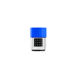 SAFE® XXLX2000 flat bottom cryotubes, 2 ml volume