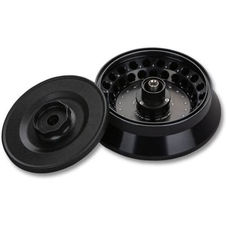 R-A44x2/16Mb rotor