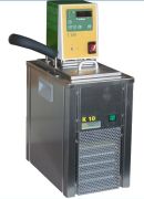 LRT K21 T100  hűtő-fűtő cirkulátor, -20...+100°C-ig, 8 literes káddal