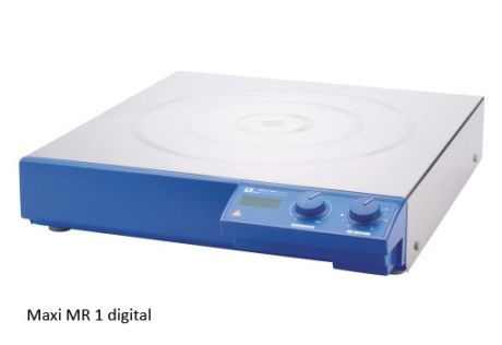 Maxi MR 1 digital large magnetic stirrer