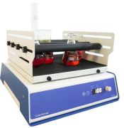 Stuart SSL2 reciprocating shaker with platform