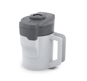!!! MultiDrive MI 250-T-S őrlőkamra, 250 ml, hőmérséklet szenzorral