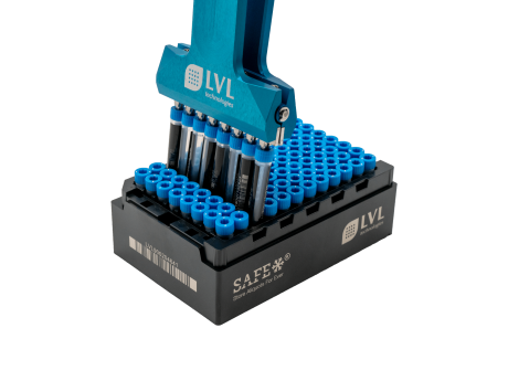 SAFE® manual tube reformators