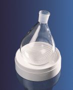 Round bottom flask stand