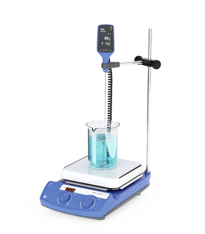 IKA C-MAG HS 7 Digital csomag