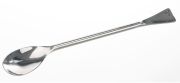 Poly-Spoon 18/10 steel, L=250mm