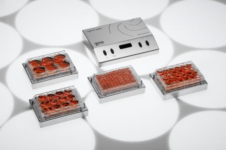 2mag magnetic stirrers for microtiter plates