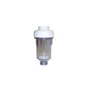 Filter for actived carbon, for KS 1000