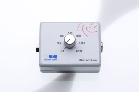 MIXcontrol eco